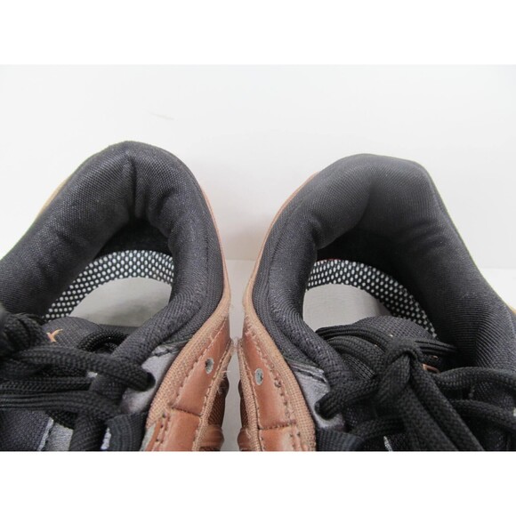 Nike Air Max Tailwind 4 Womens Bronze Running Shoes Size US 9.5 EUR 41 - Picture 11 of 16